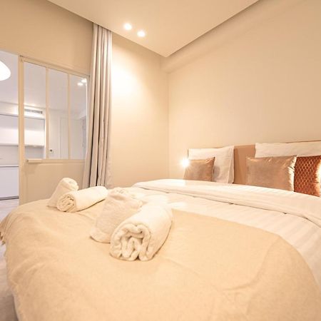 Luxury Home In The Center Of Paris - Opera/Louvre Luaran gambar