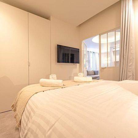 Luxury Home In The Center Of Paris - Opera/Louvre Luaran gambar